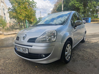 Renault Modus foto 9