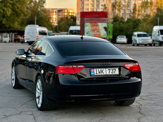 Audi A5 foto 5