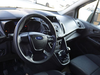 Ford Transit Connect foto 7