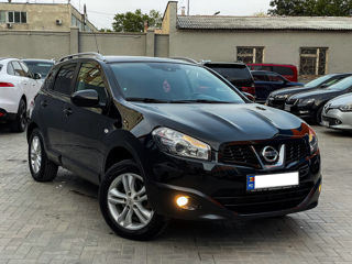 Nissan Qashqai foto 3