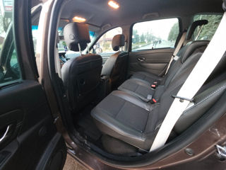 Renault Grand Scenic foto 8