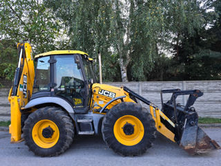 JCB 4cx 2013 foto 3