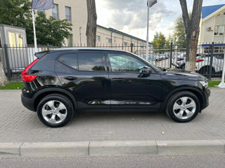 Volvo XC40 foto 4