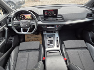 Audi Q5 foto 8