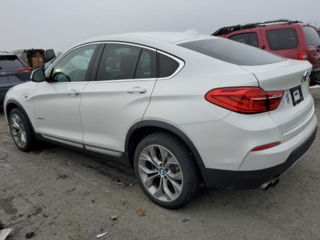 Dezmembrare/Разборка  Bmw x3,x4 ,2010-2017 foto 4