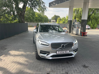 Volvo XC90 foto 3