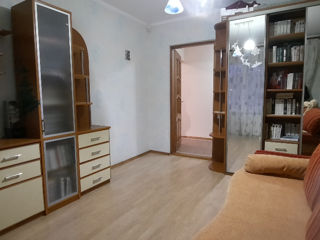 Apartament cu 4 camere, 90 m², Sculeni, Chișinău foto 9