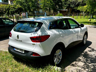 Renault Kadjar foto 5