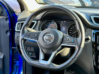 Nissan Qashqai foto 13