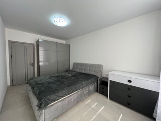 Apartament cu 1 cameră, 50 m², Botanica, Chișinău