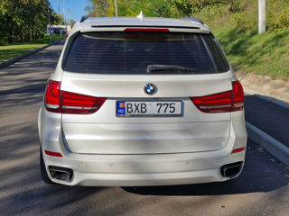 BMW X5 foto 5