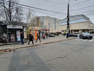 Se vinde spatiu pentru afacere | str. Testemiteanu foto 4