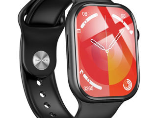 BoroFone BD6 smart sports watch (call version) foto 3