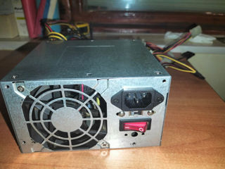 Блок питания 450W foto 2