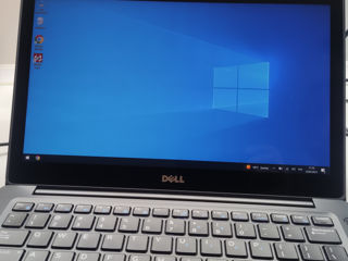 Dell 7280, TouchScreen IPS (FHD), i7-7600U, 16gb, SSD512gb NVme foto 2