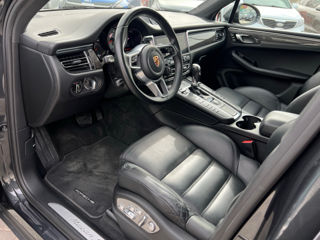 Porsche Macan foto 7