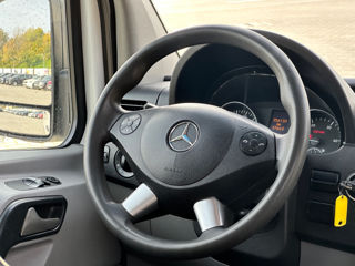 Mercedes Sprinter foto 9