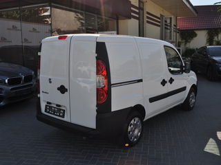 Fiat Doblo foto 5