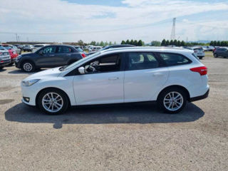 Ford Focus foto 7