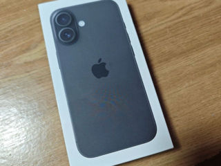 Iphone 16 256 Gb Sigilat