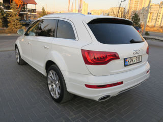 Audi Q7 foto 6