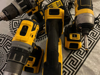 DeWalt DCF887 foto 4