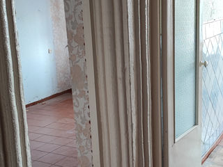 Apartament cu 2 camere, 52 m², Centru, Briceni