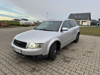 Audi A4 foto 2