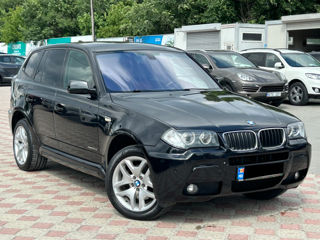 BMW X3 foto 5