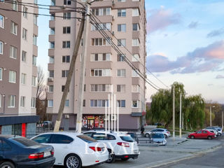 Apartament cu 2 camere, 65 m², Centru, Ghidighici, Chișinău mun. foto 6