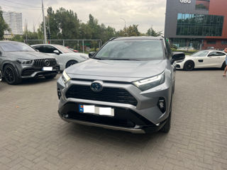 Toyota Rav 4 foto 1