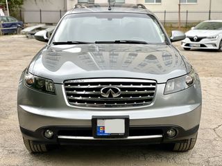 Infiniti FX foto 2