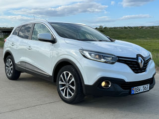 Renault Kadjar foto 3