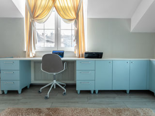 Mobilier personalizat pentru copii foto 6