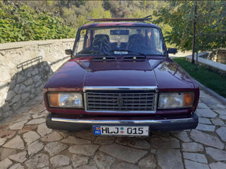 Lada / ВАЗ 2105 foto 3