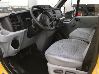 Ford 2.4 Transit 350 TDCi foto 8