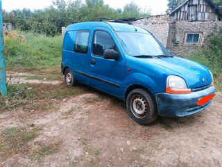 Renault Kangoo foto 1