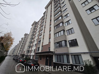 Apartament cu 3 camere, 85 m², Buiucani, Chișinău foto 13