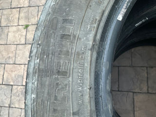 Pirelli 235-55-17   900 лей комплект foto 6