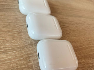 Vand Case Air Pods 1/2 foto 2