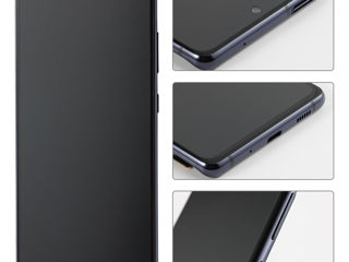 Samsung Galaxy S20FE G780/G781 - LCD дисплейный модуль оригинал недорого