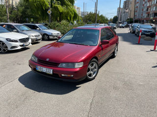 Honda Accord foto 1