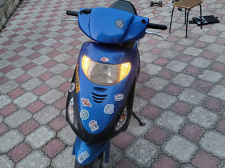 Kymco Kymco movie xl 150 foto 3