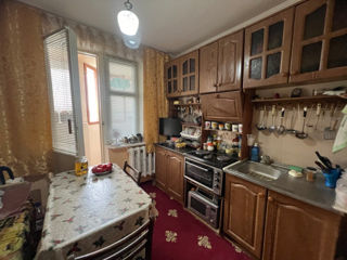 Apartament cu 2 camere, 50 m², Râșcani, Chișinău foto 5