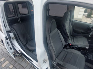 Opel Combo foto 6