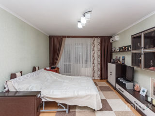 Apartament cu 3 camere, 104 m², Râșcani, Chișinău foto 5