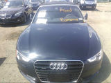 Audi A5 foto 2