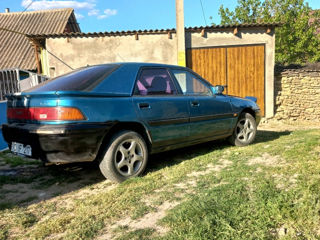 Mazda 323 foto 7