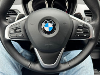 BMW X1 foto 13