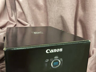 Canon R6 mark II foto 4